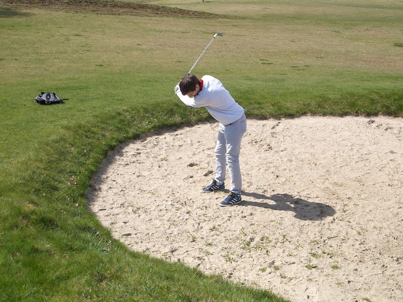  Golf to sport dla każdego
