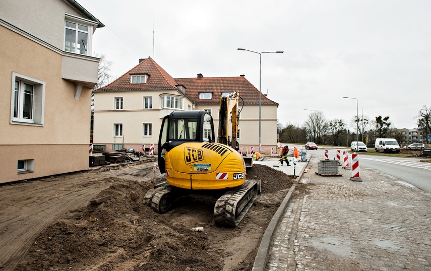 Którędy pojadą rowerzyści