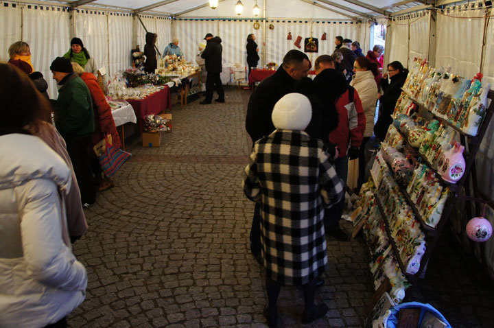 Świąteczne Spotkania Elblążan - dzień drugi