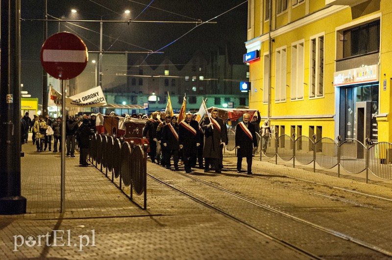 O tych wydarzeniach musimy pamiętać