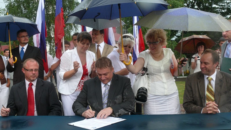 To będą wyjątkowe dni na wodach Zalewu Wiślanego