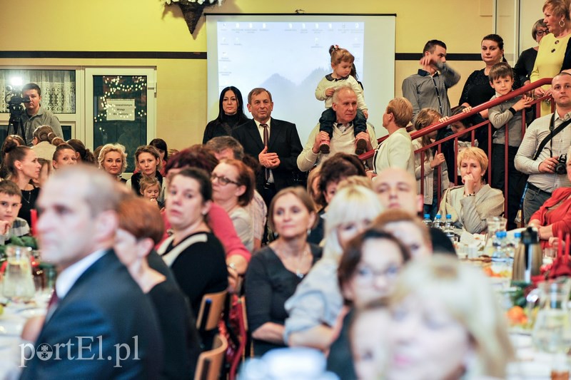 Cieszymy się, że to już tradycja