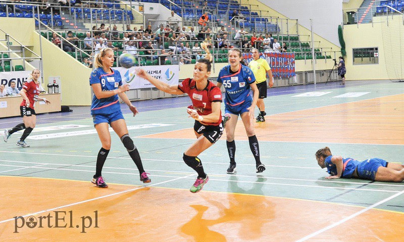 Kram Start czwarty