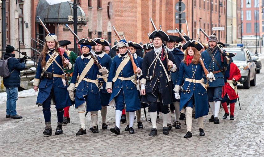 Nie zrozumiemy współczesności nie znając historii