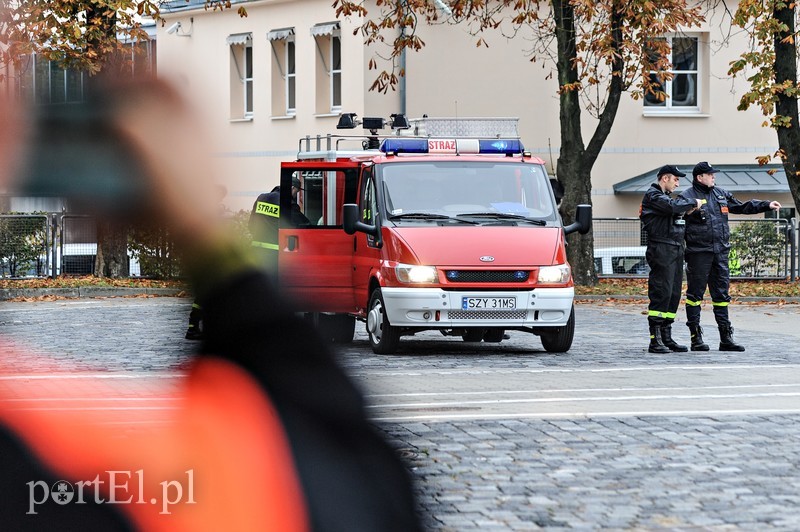 Lepiej dmuchać na zimne