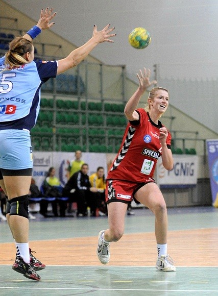 Zatrzymany Ruch