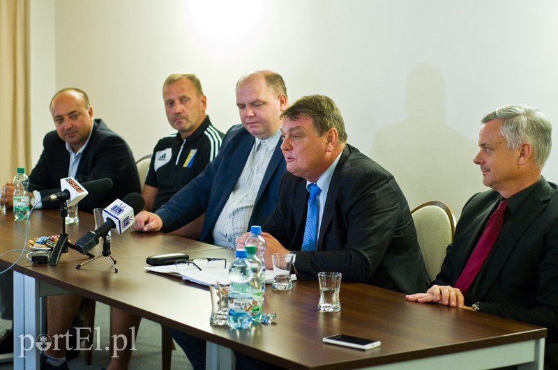  Są widoki na remonty przy Agrykola 8