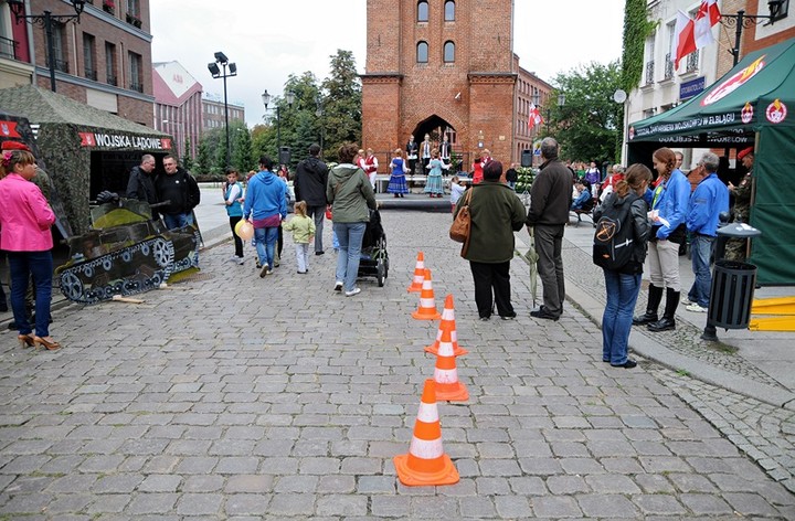 Święto wojska
