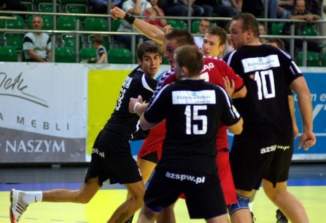 Gra bez koncentracji