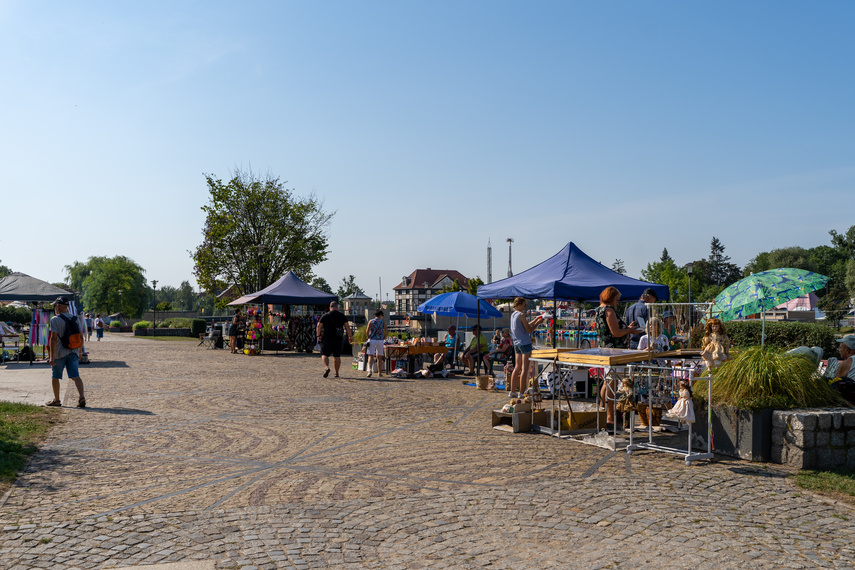 Święto Chleba. Dzień trzeci