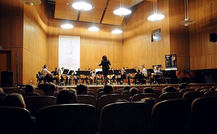 Koncert promujący elbląskie Spotkania Gitarowe