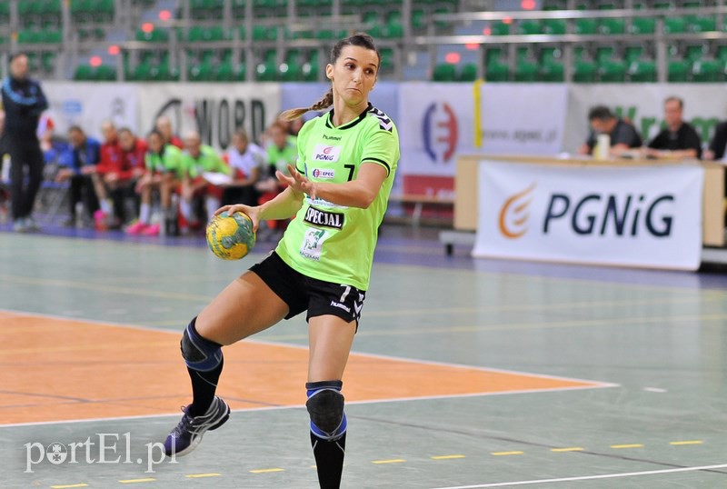 Start nadal niepokonany u siebie!