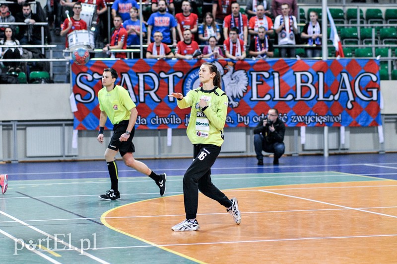 Zwycięstwo Startu