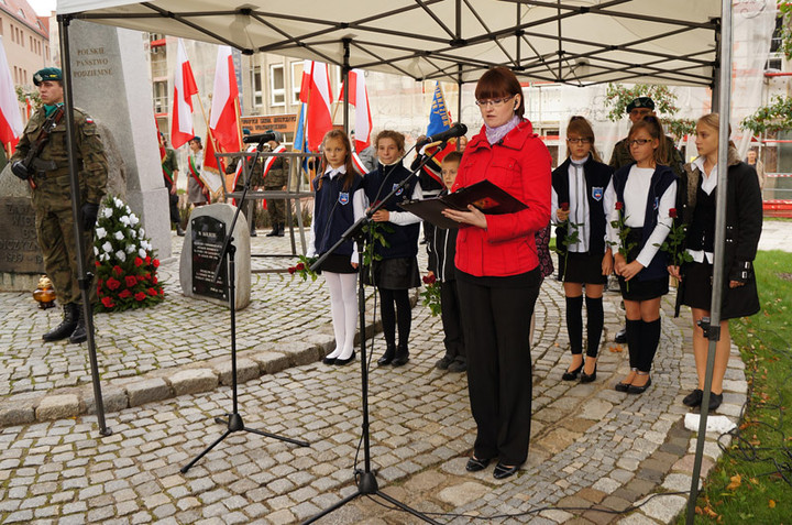 74. rocznica powstania Podziemnego Państwa Polskiego