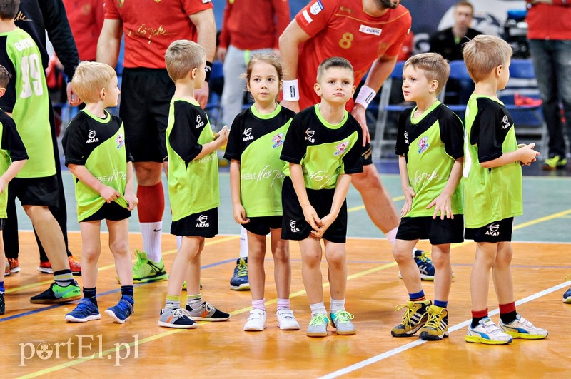 Legionowo wyrwało zwycięstwo Meblarzom