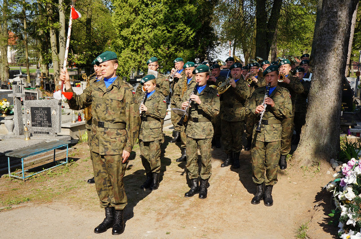 68. rocznica zakończenia II wojny światowej