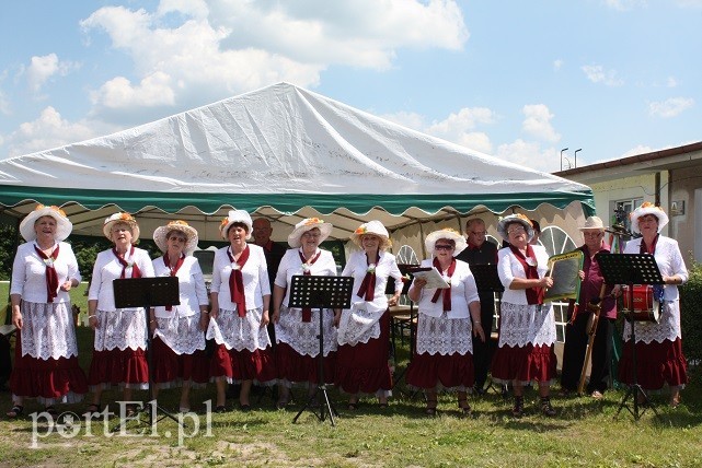 Regionalny Kongres Kobiet w Węzinie