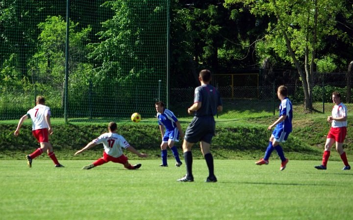 Wygrana Olimpii 2004