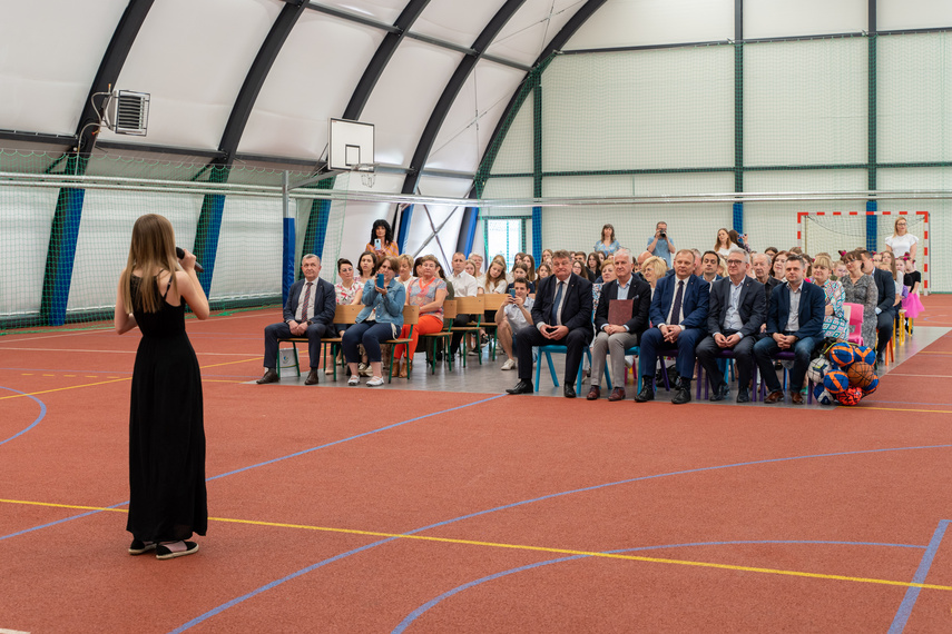  Hala na miarę edukacji XXI wieku
