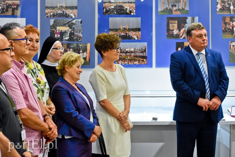 Mało brakowało, a nie zrobiłbym zdjęć papieża