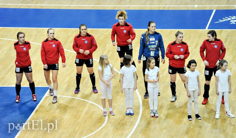 Start gromi Vistal