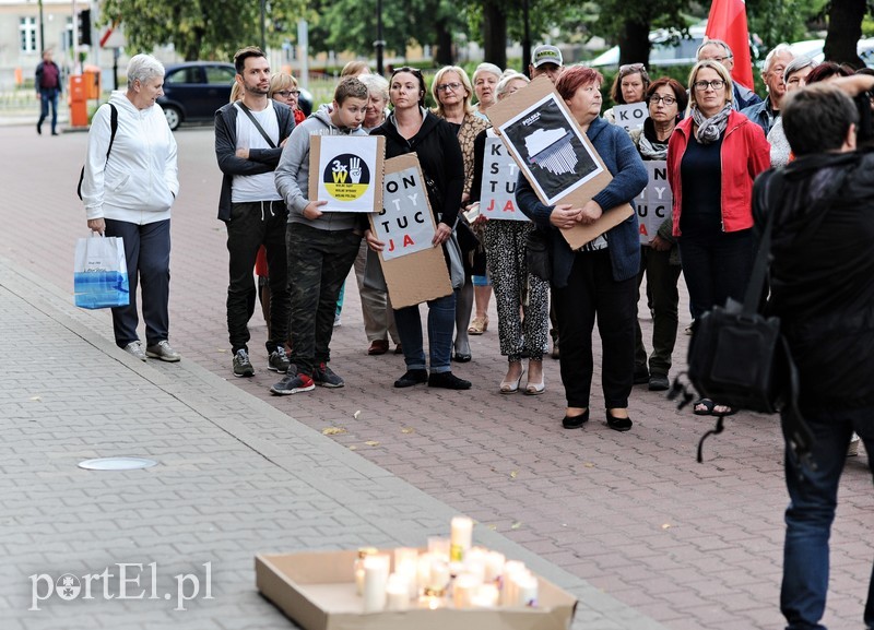 W obronie Sądu Najwyższego