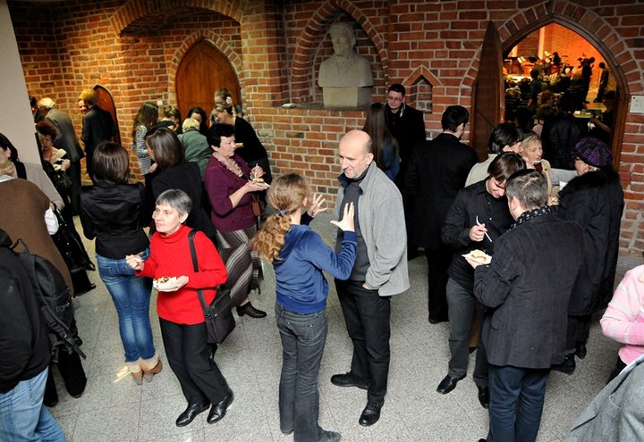 Koncert w świątecznym klimacie