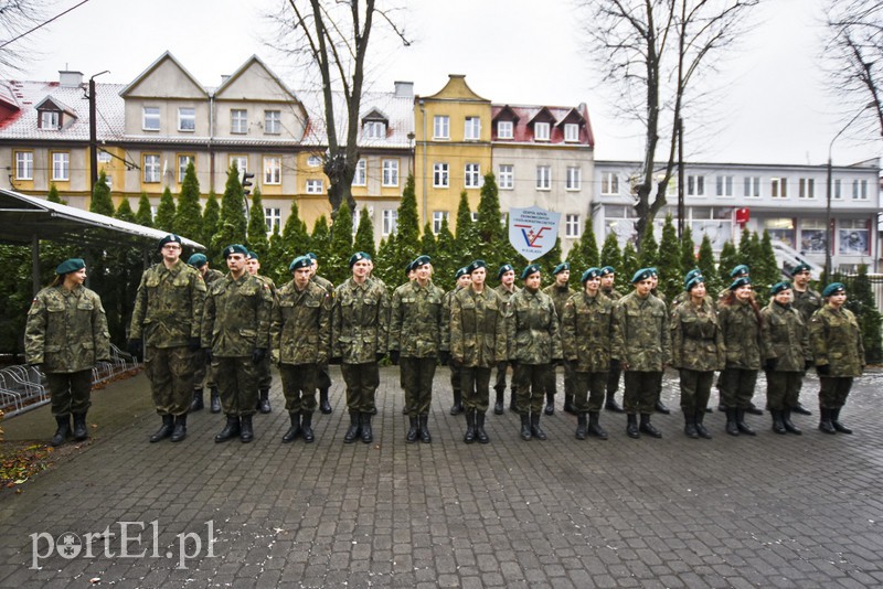 Krzyki torturowanych słychać było na ulicy