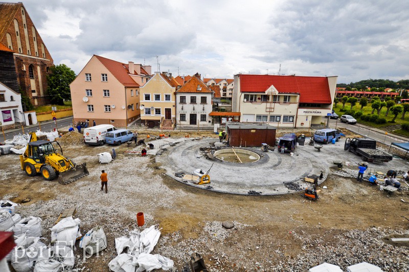 We Fromborku będzie jeszcze ładniej