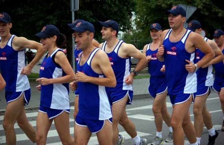 Zapłonął Ogień Nadziei