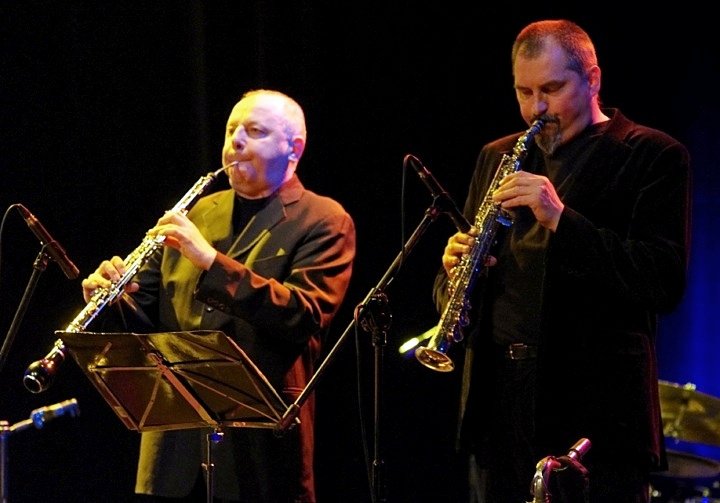 Koncert Grzegorza Turnaua
