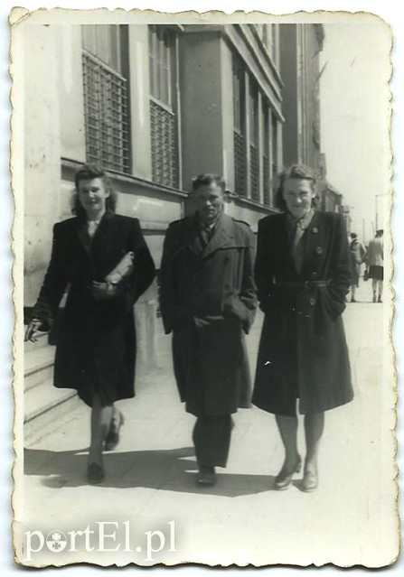 Mój tata Cichociemny