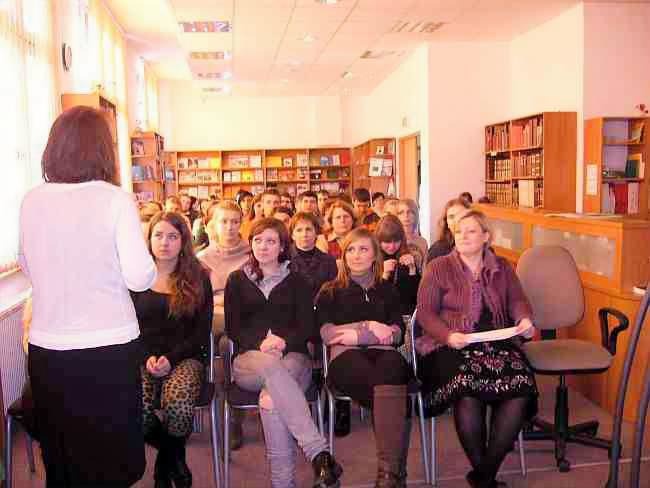 Warmińsko-Mazurska Biblioteka Pedagogiczna w Elblągu - 75 lat historii i nowych perspektyw