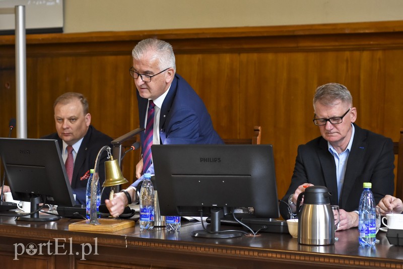 Radni zdecydują o użytkowaniu wieczystym