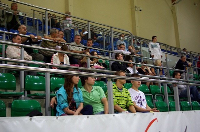Gra bez koncentracji