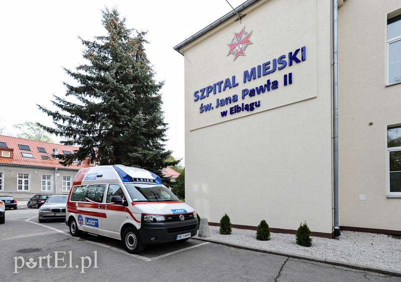 Dar serca na czterech kołach
