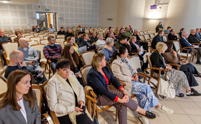 Emocje wokół bloków z lex deweloper. Mieszkańcy mówią „nie”