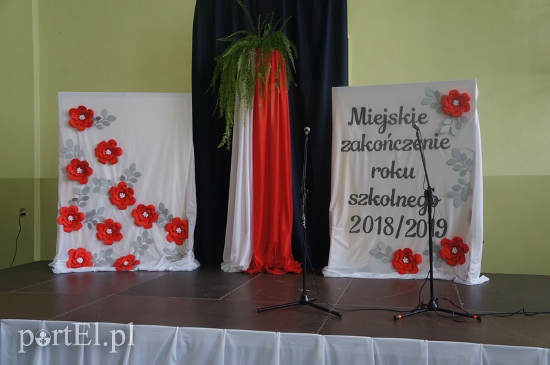 Wakacje, znowu są wakacje!