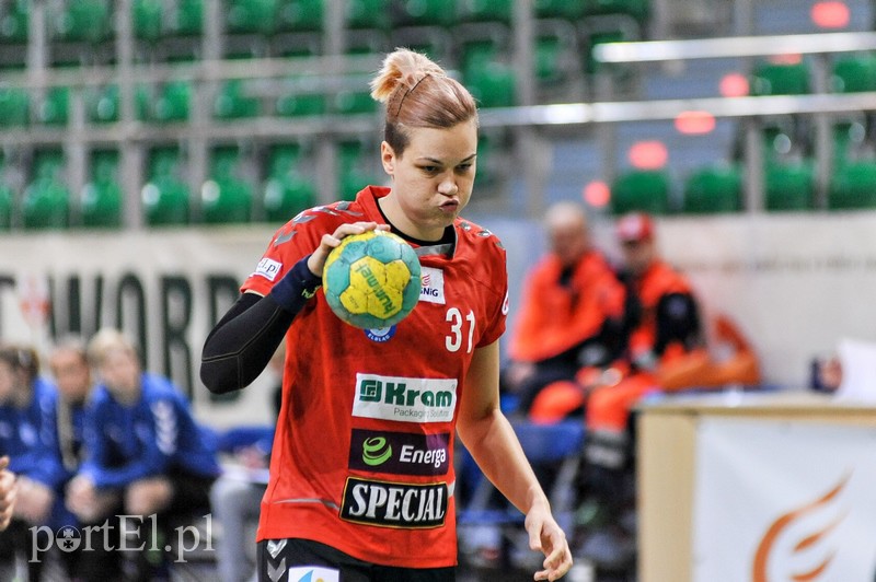 Start pogonił Szczecin! 