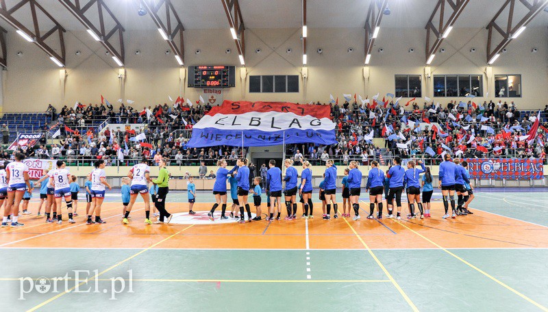 Start przegrał wygrany mecz 