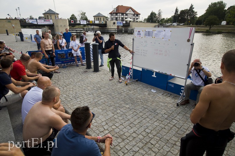 Do startu, gotowi, start!