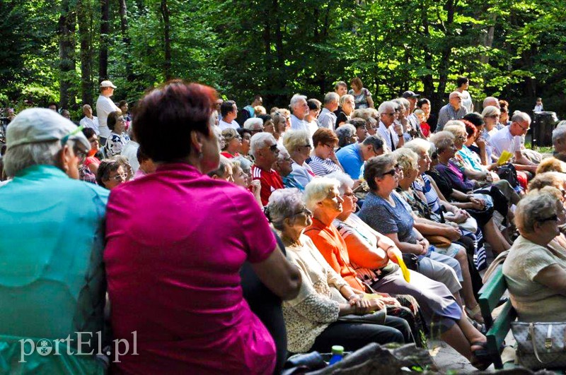 To było dobrze zgrane trio