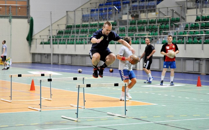 Meblarze przed sezonem