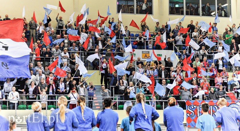 Start przegrał wygrany mecz 