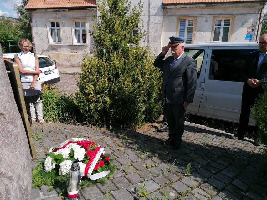 Pamięci Henryka Zająca