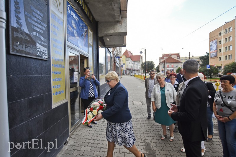 Henryka Krzywonos – Strycharska: Zgubiliśmy tę naszą Solidarność