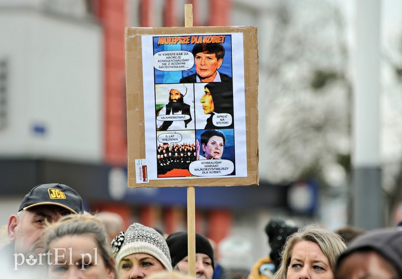 Nikt nam nie będzie układał życia