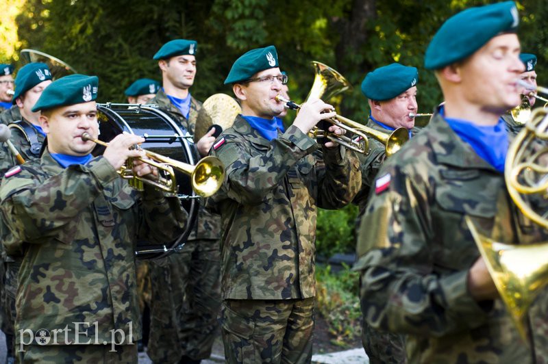  Zginęli, bo byli Polakami. Dzisiaj mieszkańcy oddali im hołd