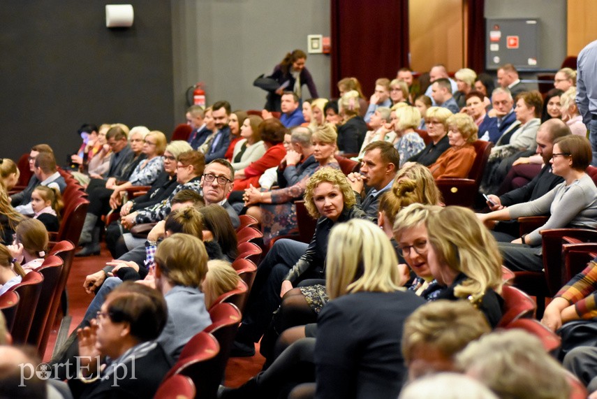 Ten koncert zapamiętamy na długo