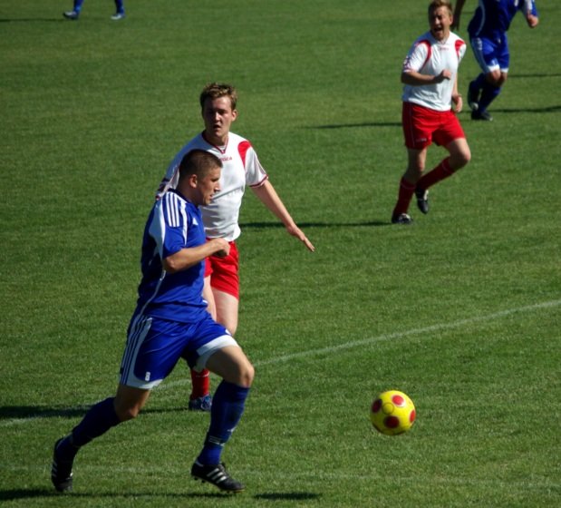 Wygrana Olimpii 2004
